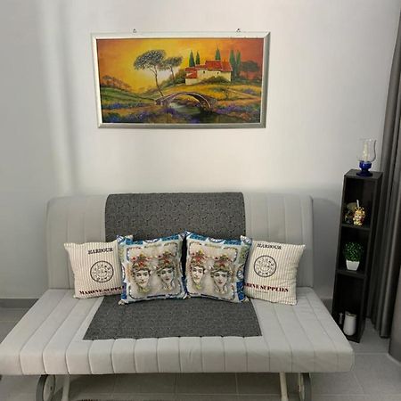 Casa Vacanza Isola Bella Leilighet Syracuse Eksteriør bilde
