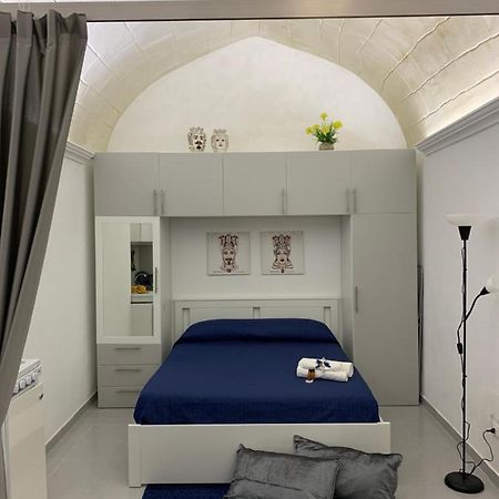 Casa Vacanza Isola Bella Leilighet Syracuse Eksteriør bilde