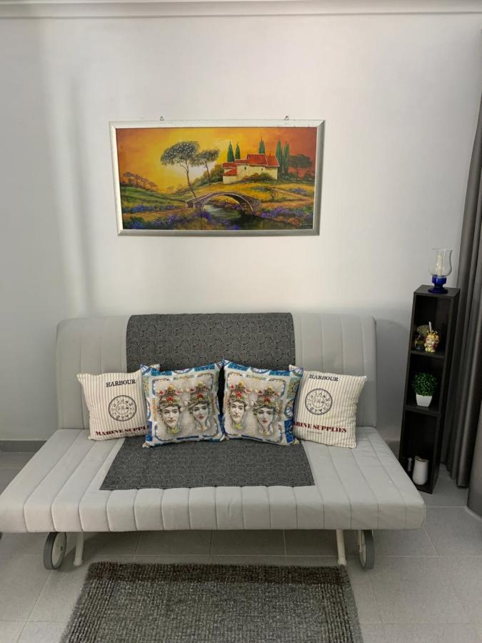 Casa Vacanza Isola Bella Leilighet Syracuse Eksteriør bilde