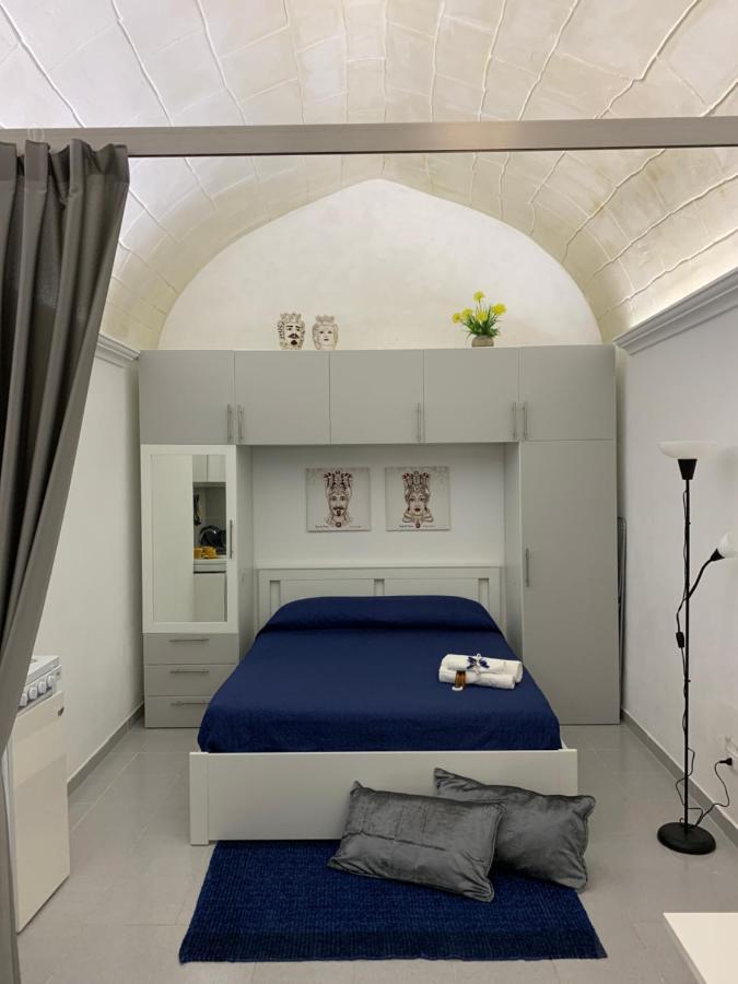Casa Vacanza Isola Bella Leilighet Syracuse Eksteriør bilde